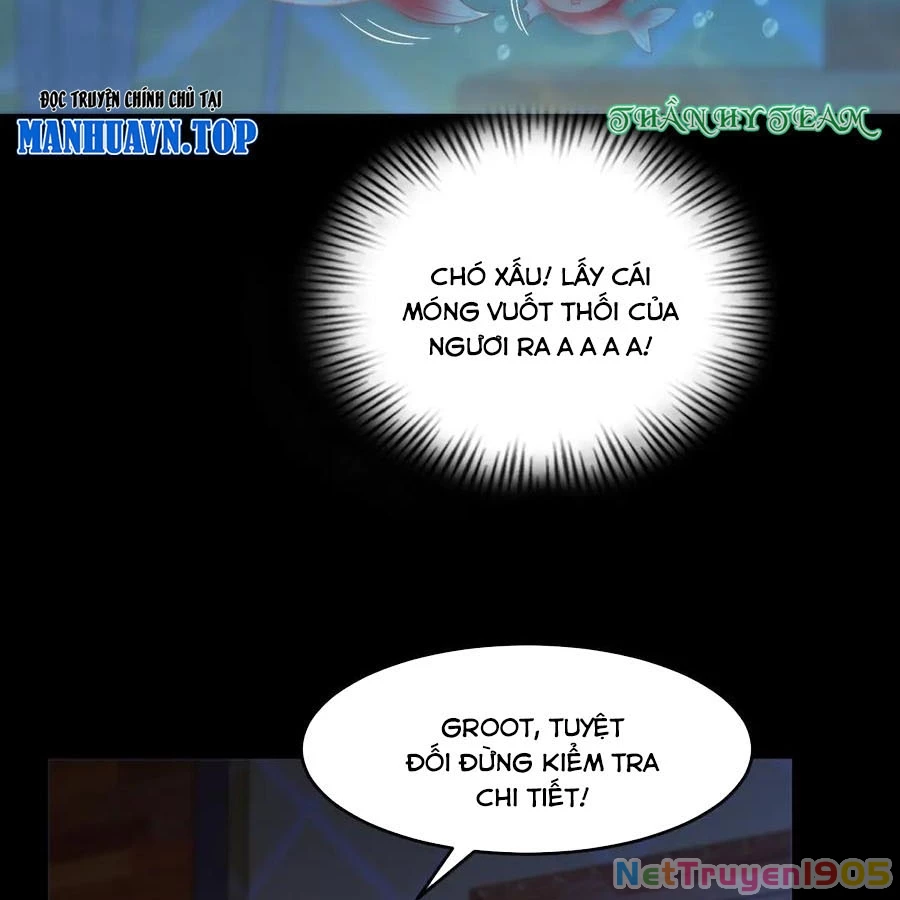 Cửa hàng sủng vật thần kỳ Chapter 18 - 17