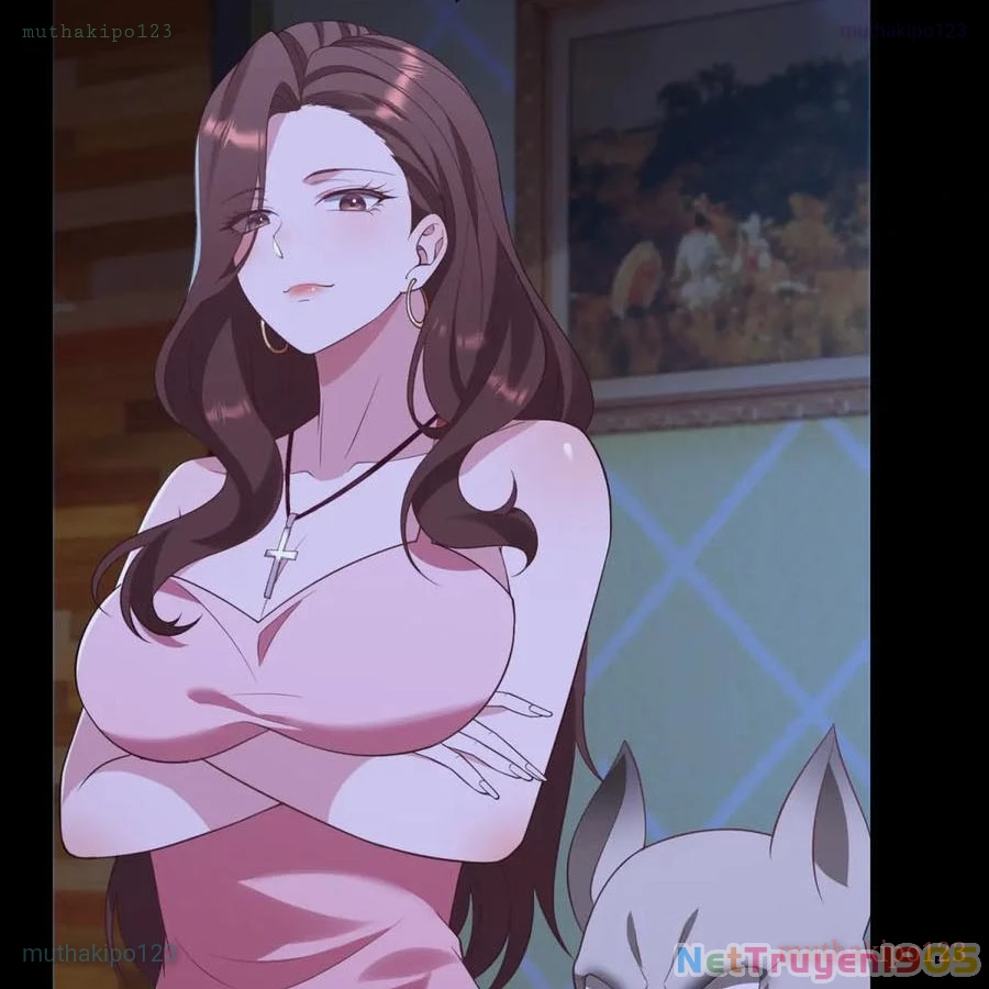 Cửa hàng sủng vật thần kỳ Chapter 18 - 18