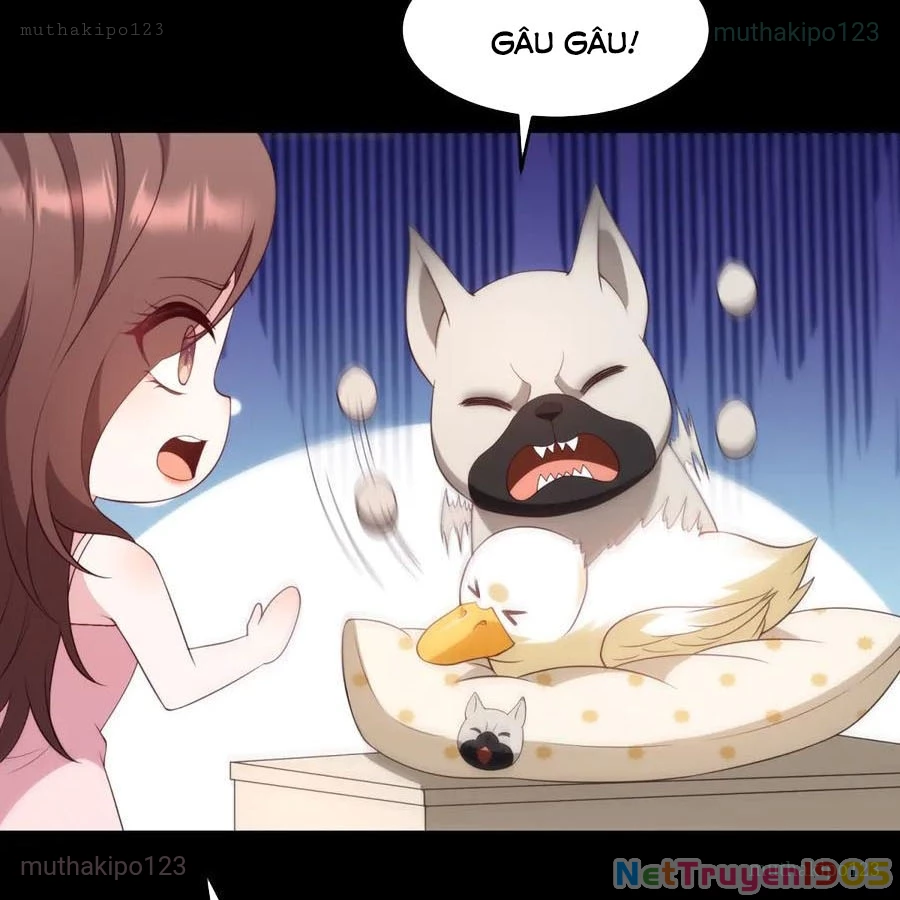 Cửa hàng sủng vật thần kỳ Chapter 18 - 33