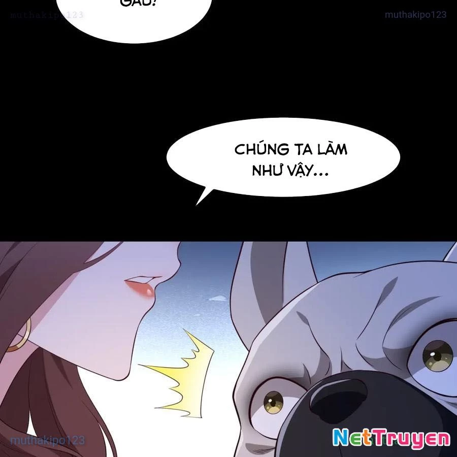 Cửa hàng sủng vật thần kỳ Chapter 18 - 41