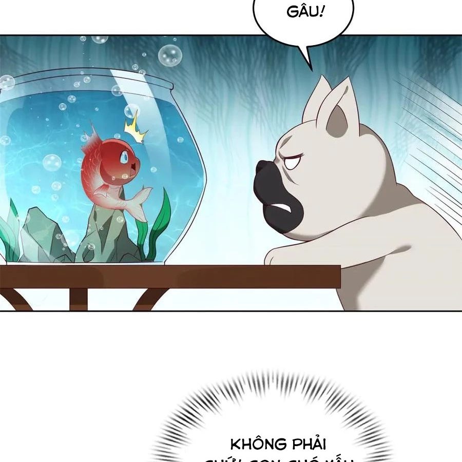 Cửa hàng sủng vật thần kỳ Chapter 18 - 54