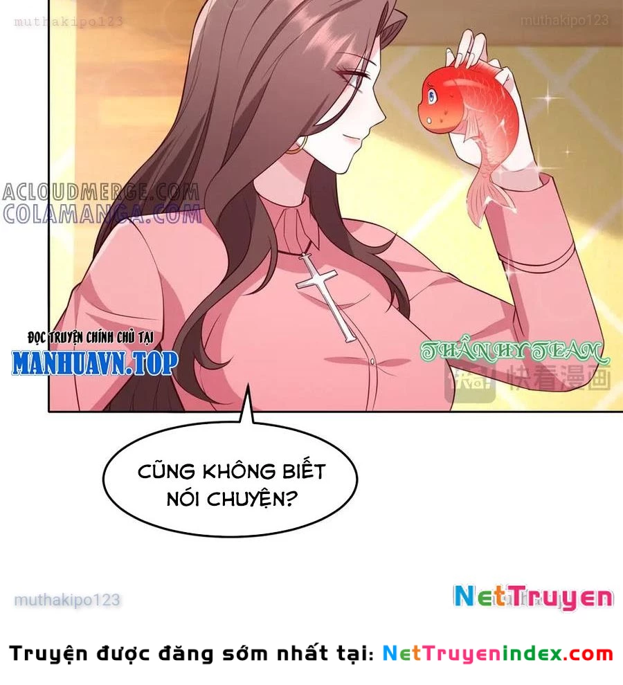 Cửa hàng sủng vật thần kỳ Chapter 18 - 61