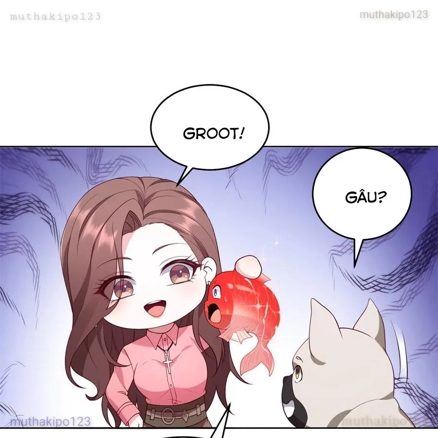 Cửa hàng sủng vật thần kỳ Chapter 18 - 62