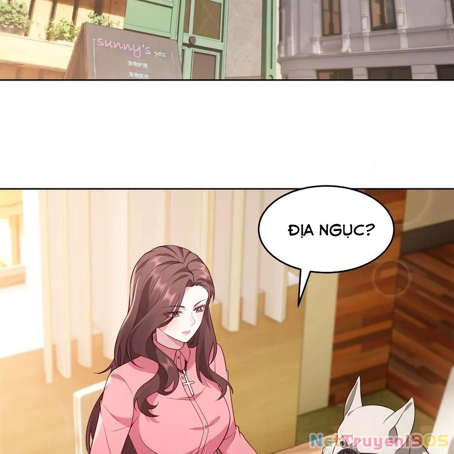 Cửa hàng sủng vật thần kỳ Chapter 18 - 68