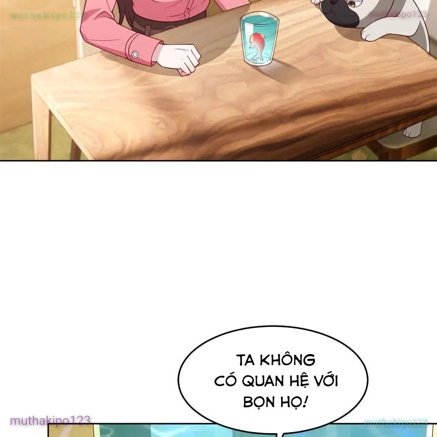 Cửa hàng sủng vật thần kỳ Chapter 18 - 69