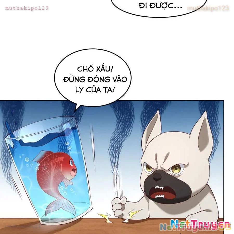 Cửa hàng sủng vật thần kỳ Chapter 18 - 71