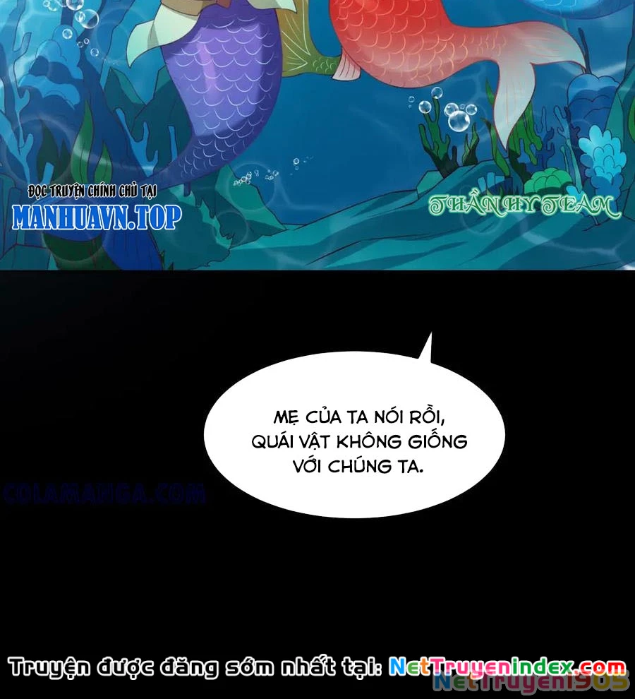 Cửa hàng sủng vật thần kỳ Chapter 18 - 79