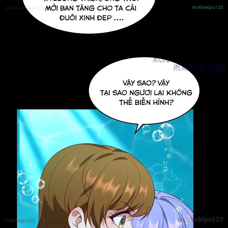 Cửa hàng sủng vật thần kỳ Chapter 18 - 82