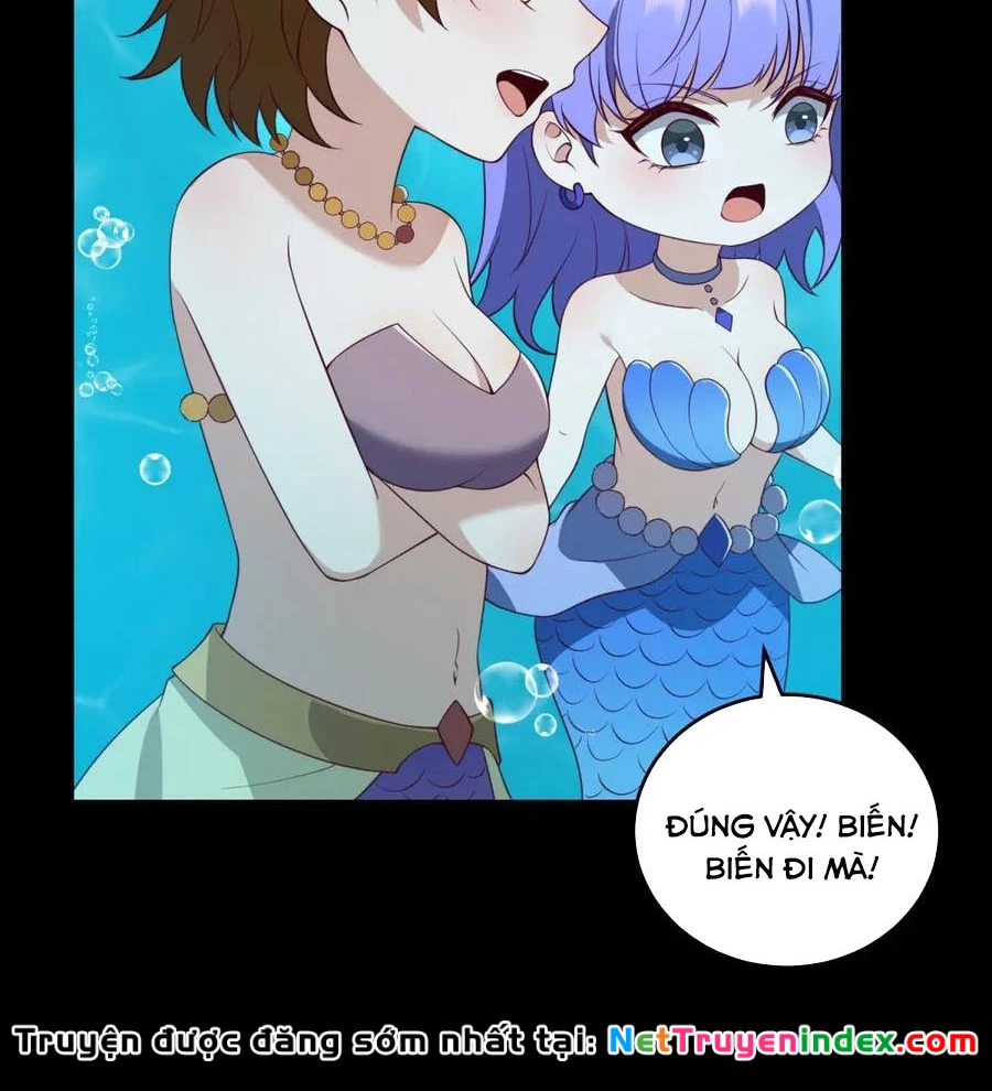 Cửa hàng sủng vật thần kỳ Chapter 18 - 83