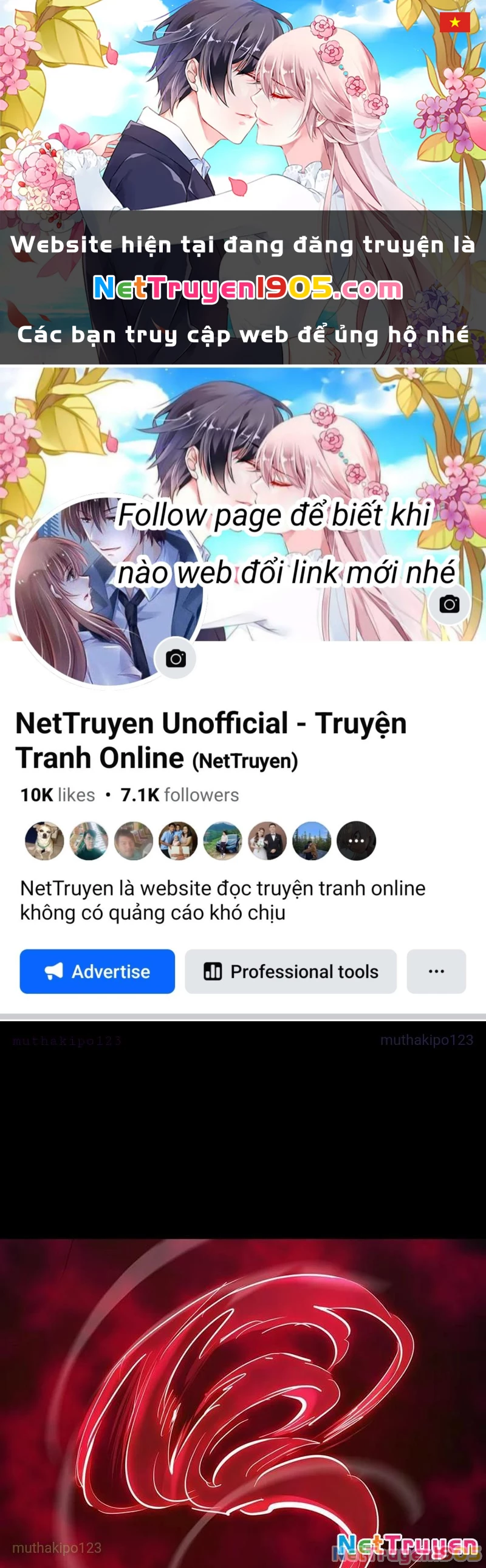 Phong Yêu Vấn Đạo Chapter 192 - 1