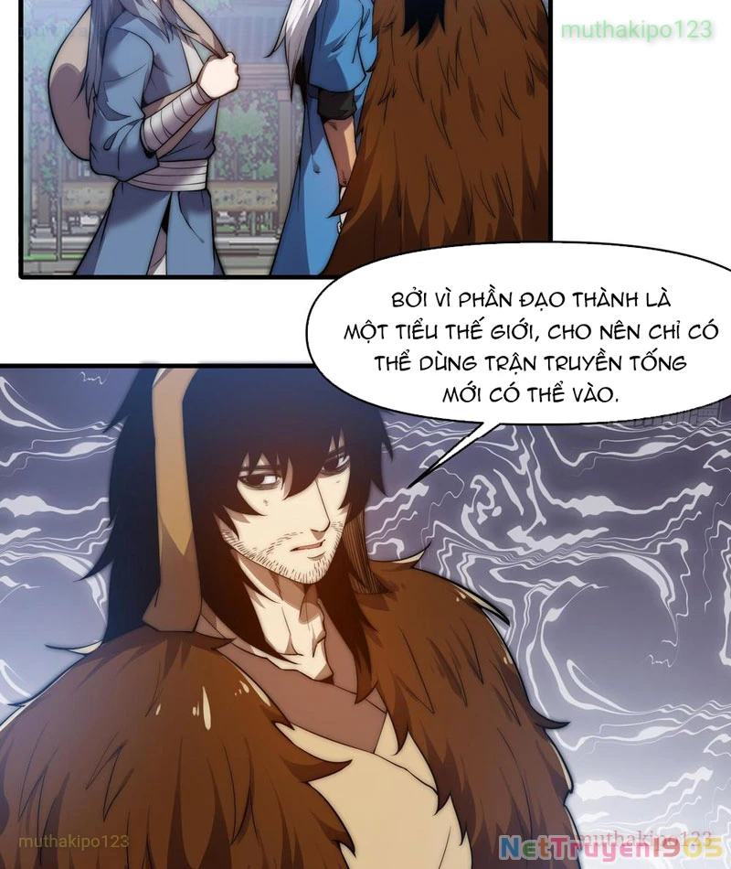 Lôi kiếp mười vạn năm Chapter 28 - 2