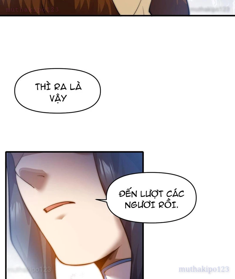 Lôi kiếp mười vạn năm Chapter 28 - 3