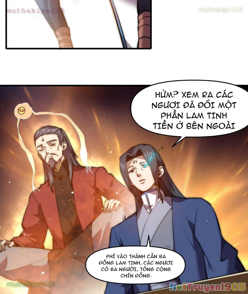 Lôi kiếp mười vạn năm Chapter 28 - 4