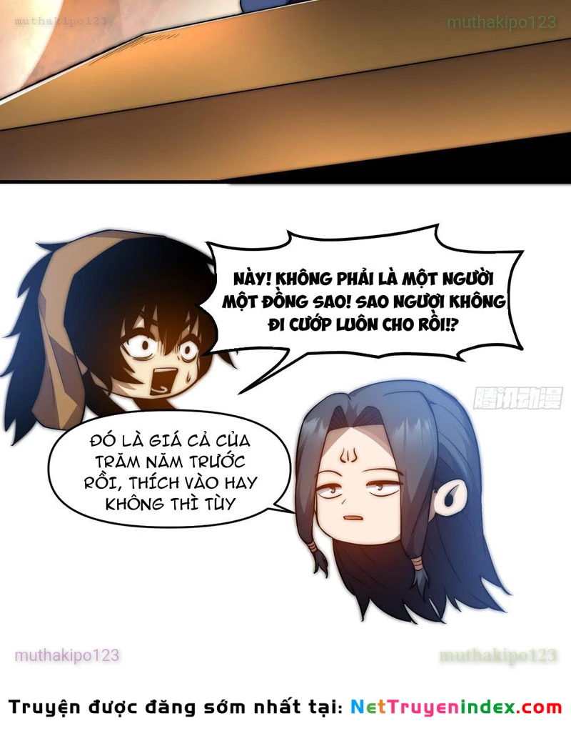 Lôi kiếp mười vạn năm Chapter 28 - 5