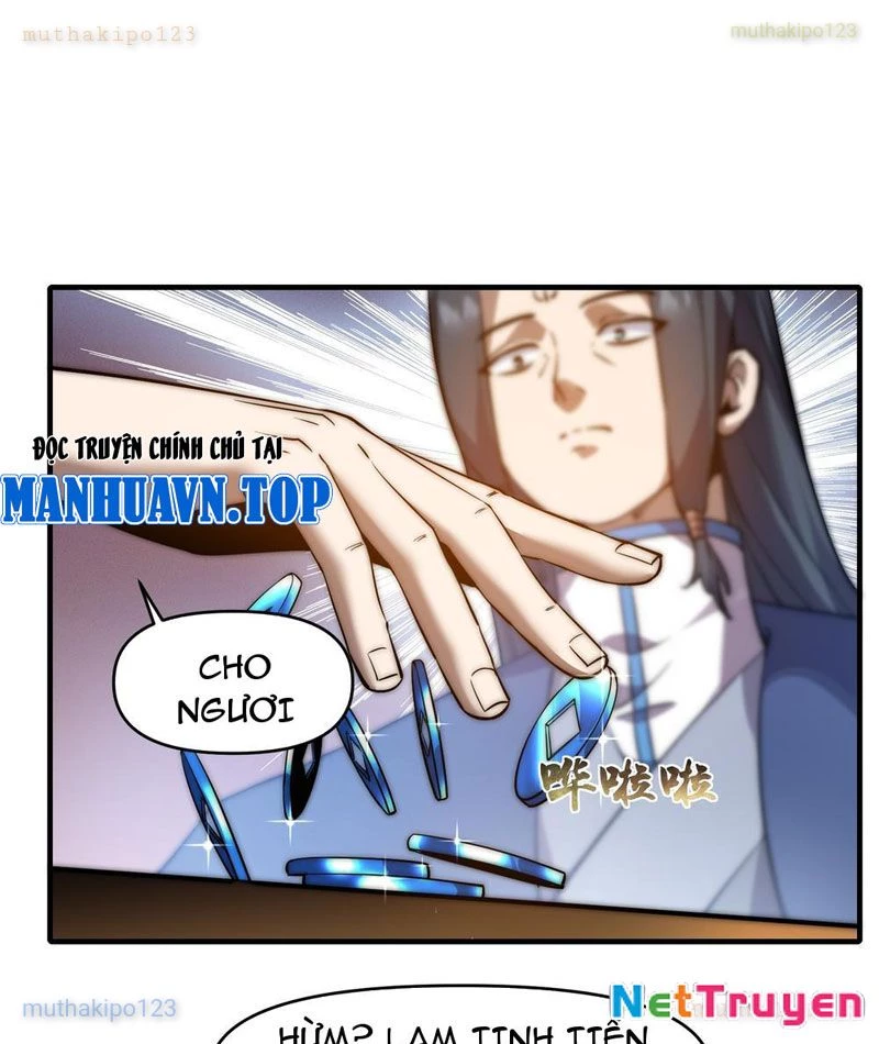 Lôi kiếp mười vạn năm Chapter 28 - 6