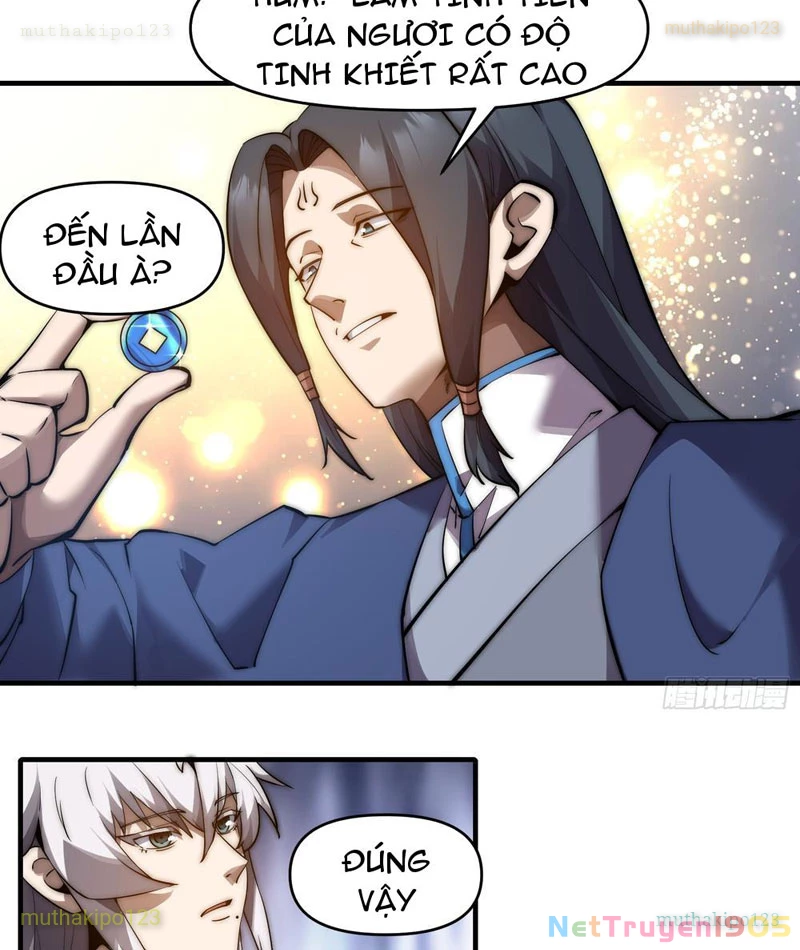 Lôi kiếp mười vạn năm Chapter 28 - 7