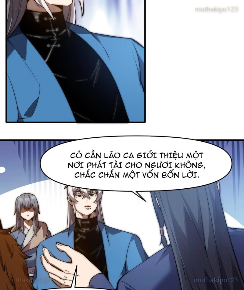 Lôi kiếp mười vạn năm Chapter 28 - 8