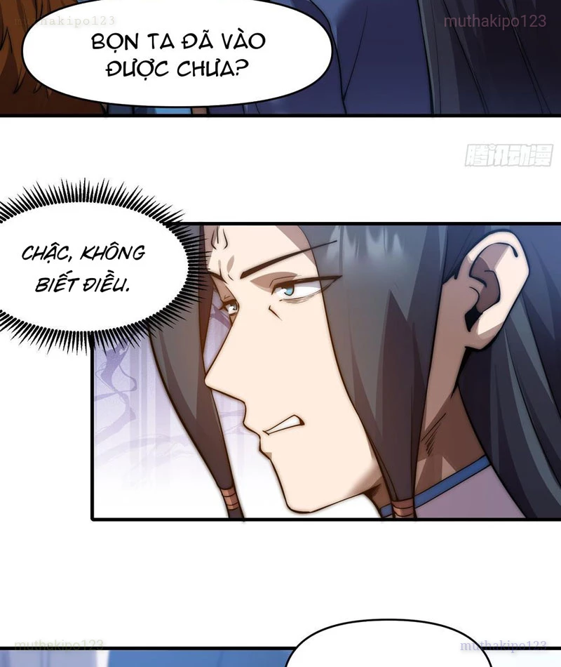 Lôi kiếp mười vạn năm Chapter 28 - 9