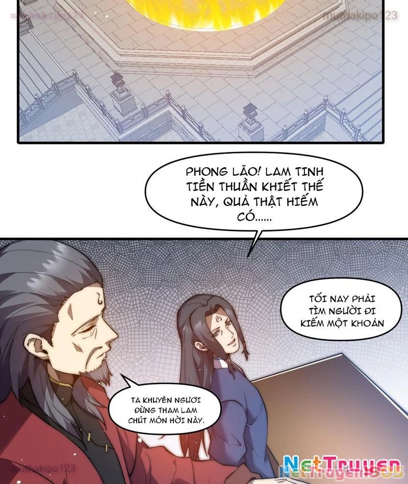 Lôi kiếp mười vạn năm Chapter 28 - 11