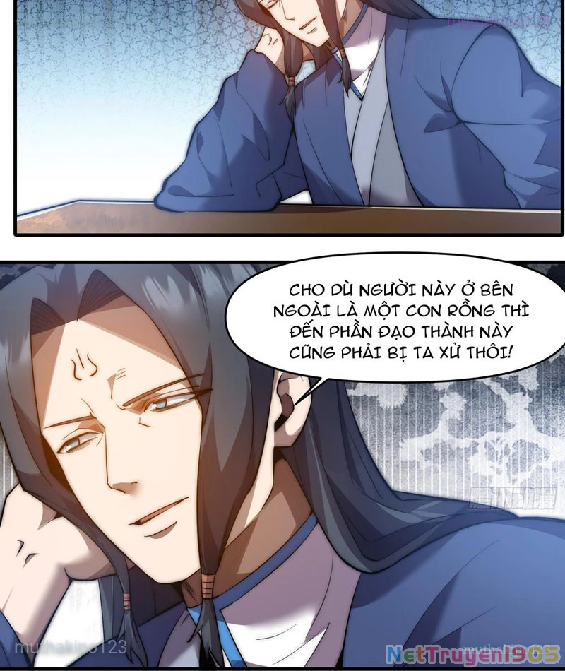 Lôi kiếp mười vạn năm Chapter 28 - 13