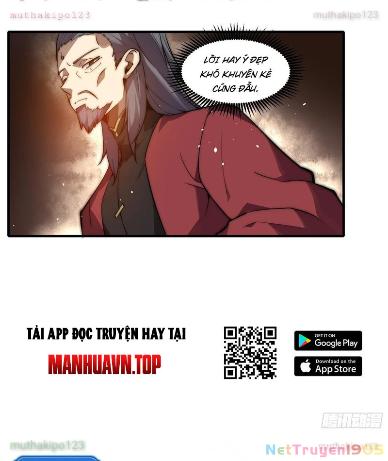 Lôi kiếp mười vạn năm Chapter 28 - 14