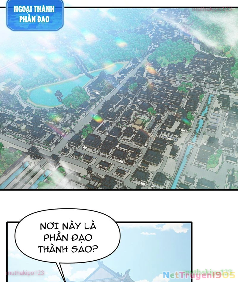 Lôi kiếp mười vạn năm Chapter 28 - 15