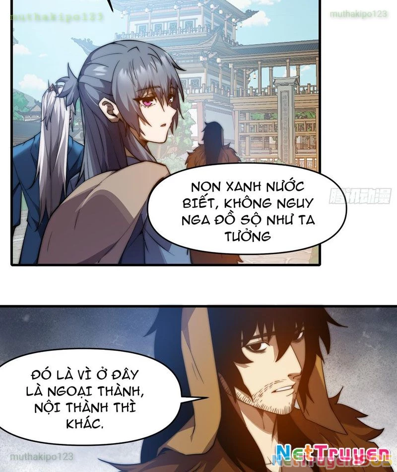 Lôi kiếp mười vạn năm Chapter 28 - 16