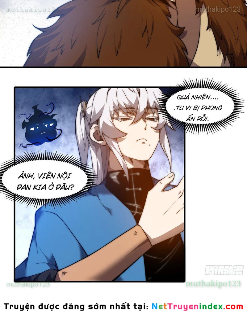 Lôi kiếp mười vạn năm Chapter 28 - 17