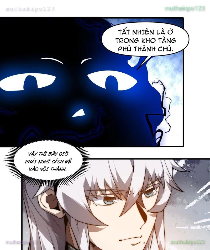 Lôi kiếp mười vạn năm Chapter 28 - 18