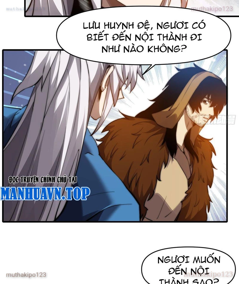 Lôi kiếp mười vạn năm Chapter 28 - 19