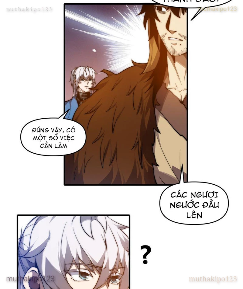 Lôi kiếp mười vạn năm Chapter 28 - 20