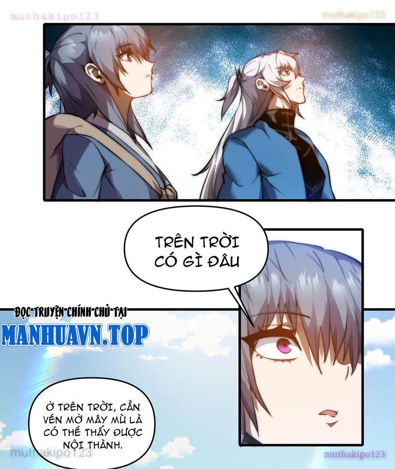 Lôi kiếp mười vạn năm Chapter 28 - 22