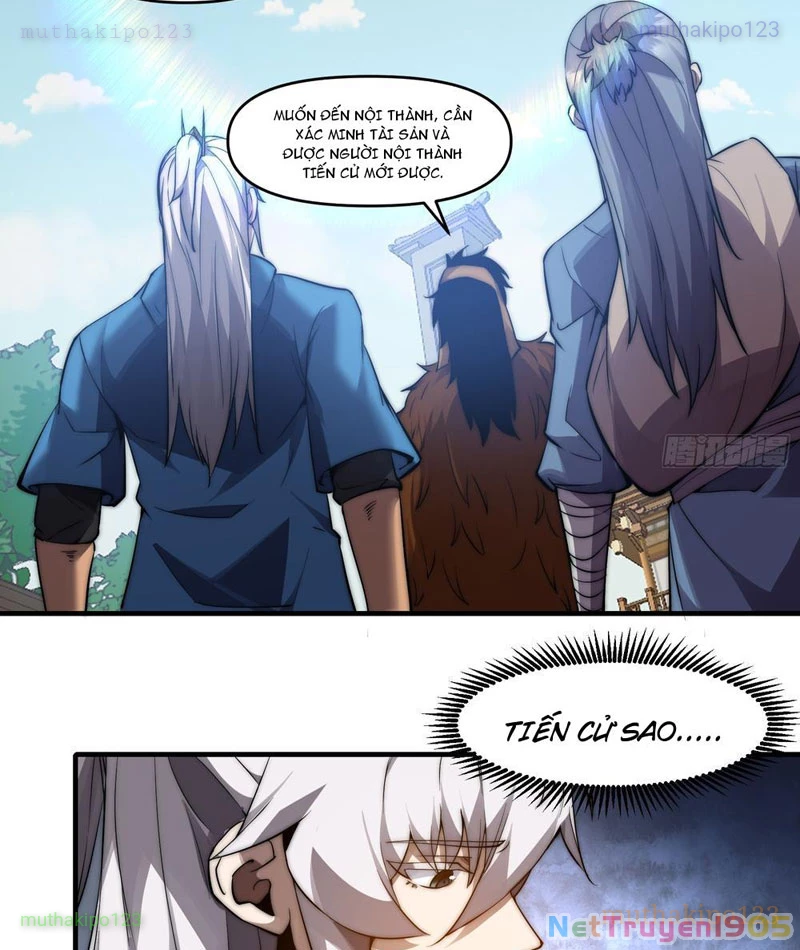 Lôi kiếp mười vạn năm Chapter 28 - 23