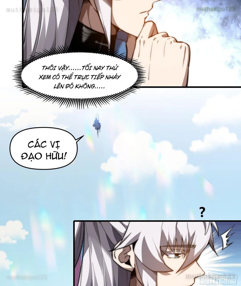 Lôi kiếp mười vạn năm Chapter 28 - 24