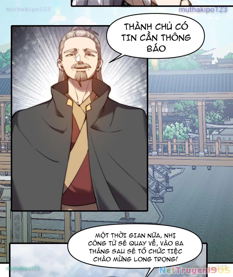 Lôi kiếp mười vạn năm Chapter 28 - 25