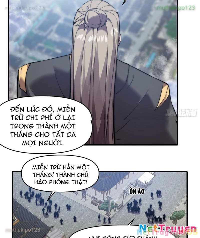 Lôi kiếp mười vạn năm Chapter 28 - 26