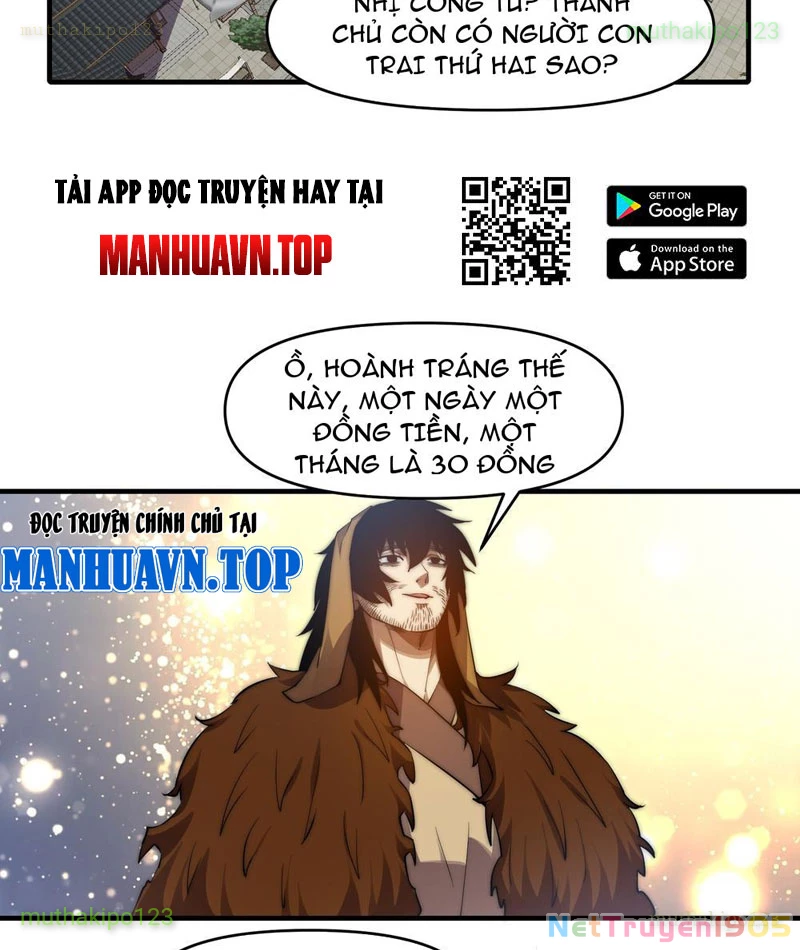 Lôi kiếp mười vạn năm Chapter 28 - 27