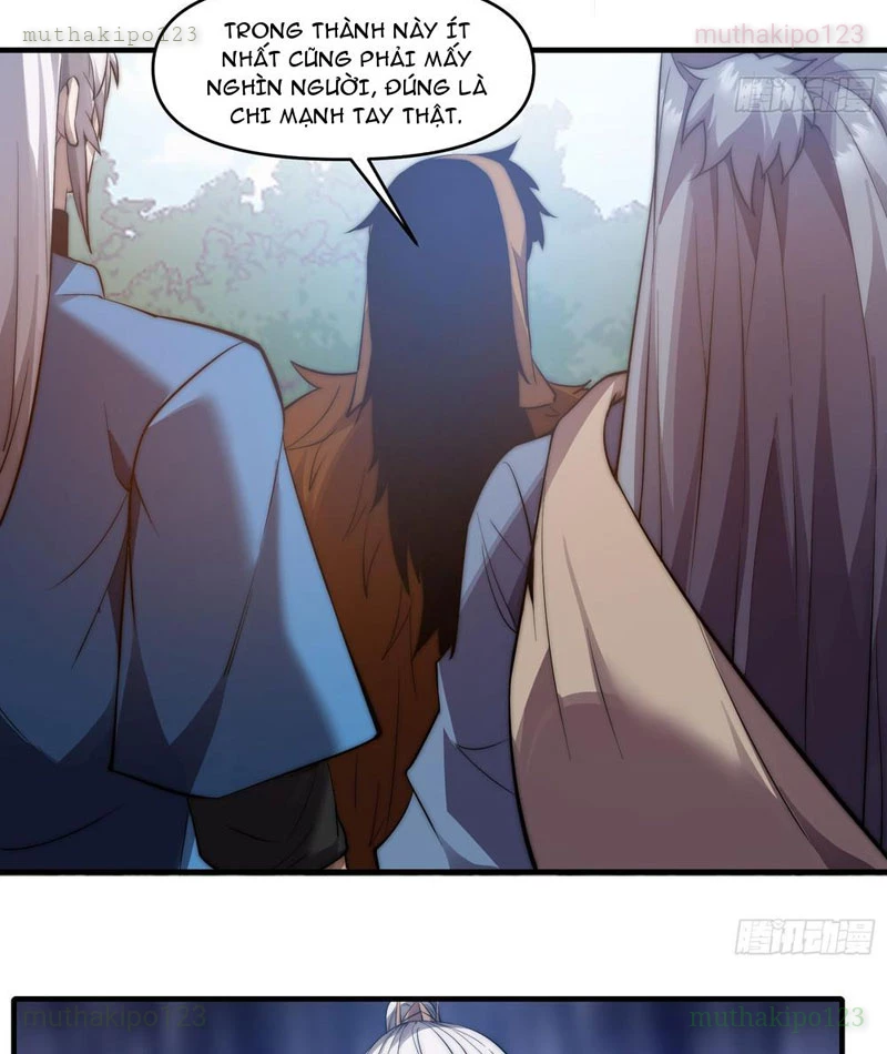 Lôi kiếp mười vạn năm Chapter 28 - 28