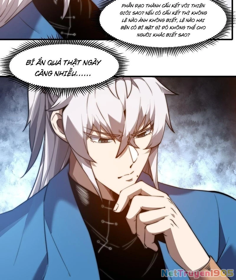 Lôi kiếp mười vạn năm Chapter 28 - 32