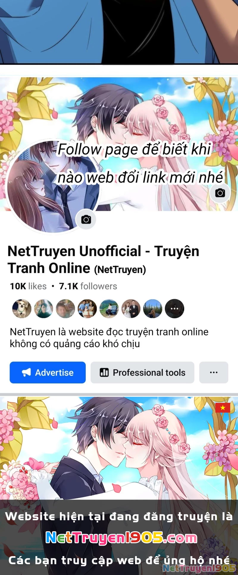 Lôi kiếp mười vạn năm Chapter 28 - 33