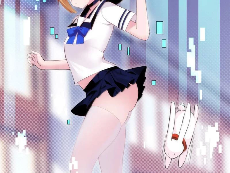 Xong rồi, ta bị sủng thú của mình bao vây rồi! Chapter 30 - 2