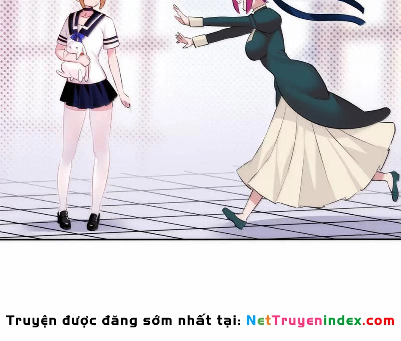 Xong rồi, ta bị sủng thú của mình bao vây rồi! Chapter 30 - 5