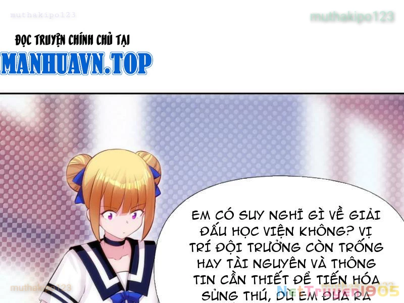 Xong rồi, ta bị sủng thú của mình bao vây rồi! Chapter 30 - 7