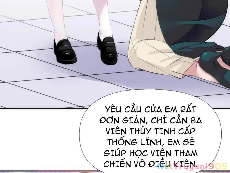 Xong rồi, ta bị sủng thú của mình bao vây rồi! Chapter 30 - 9