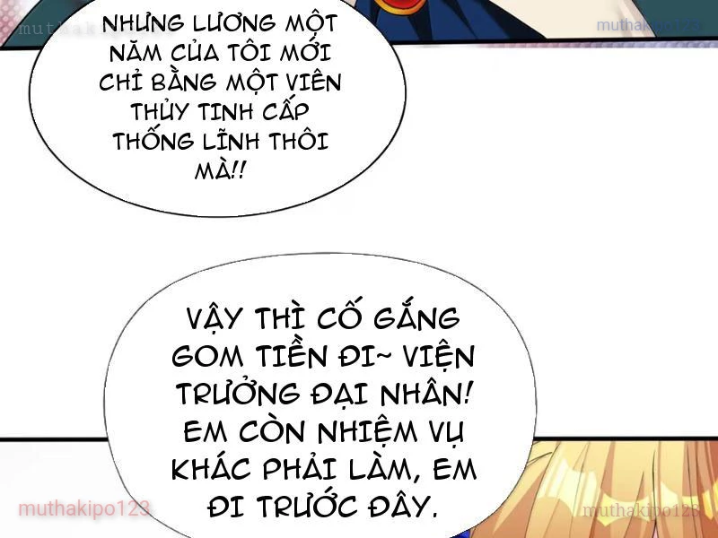 Xong rồi, ta bị sủng thú của mình bao vây rồi! Chapter 30 - 13