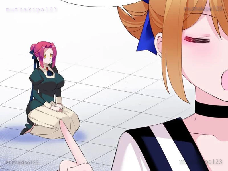 Xong rồi, ta bị sủng thú của mình bao vây rồi! Chapter 30 - 14