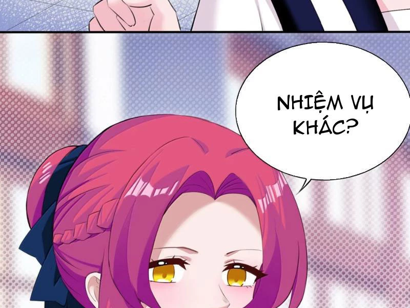 Xong rồi, ta bị sủng thú của mình bao vây rồi! Chapter 30 - 15