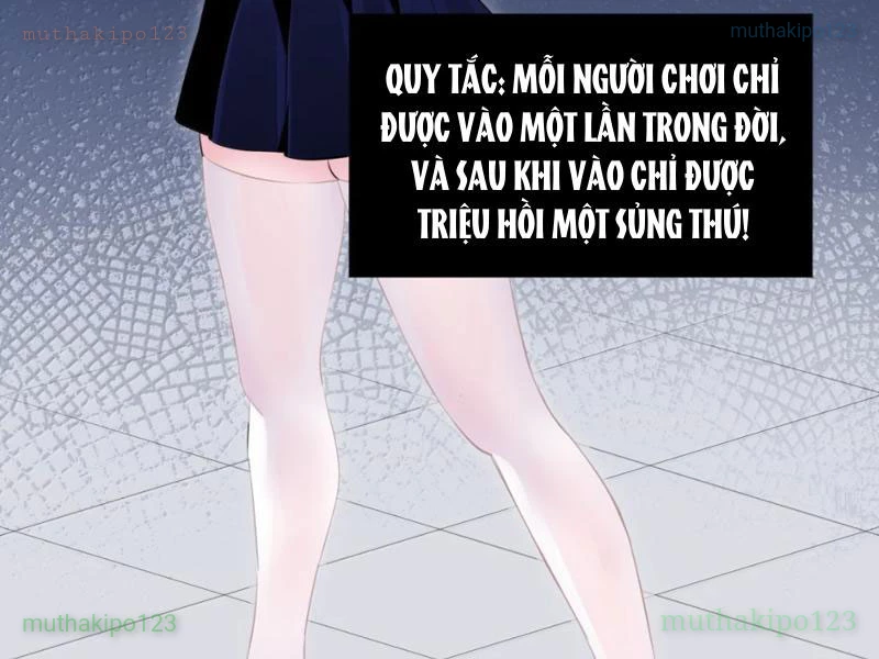 Xong rồi, ta bị sủng thú của mình bao vây rồi! Chapter 30 - 22