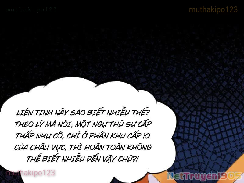 Xong rồi, ta bị sủng thú của mình bao vây rồi! Chapter 30 - 39