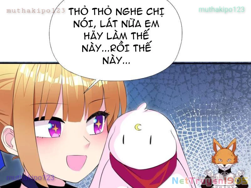 Xong rồi, ta bị sủng thú của mình bao vây rồi! Chapter 30 - 50